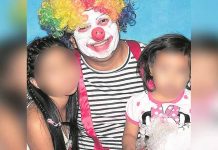 Perú: Payaso atacó a cuchillazos a su pareja por negarse a tener relaciones sexuales payaso