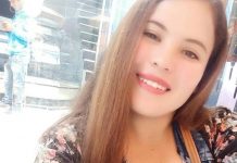 Terribles detalles de peruana asesinada y hallada dentro de barril peru