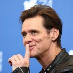 La foto de Eugenio Derbez y Jim Carrey que sorprendió a miles jim carrey