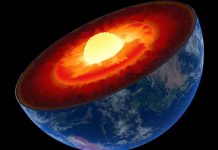 Las profundidades de la tierra son un mundo de especies desconocidas habitabilidad planetaria