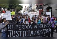 marcha