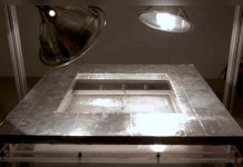 Investigadores crean un dispositivo que produce agua a partir del aire tecnologia
