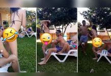 Argentina: «Cuiden a sus maridos porque andamos de cacería» (VIDEOS) orgia sexual