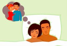 Por esta razón sueñas que tu pareja te engaña, según psicóloga