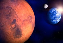 ¿Podría Marte convertirse en una nueva Tierra? Esto dice la ciencia ciencia