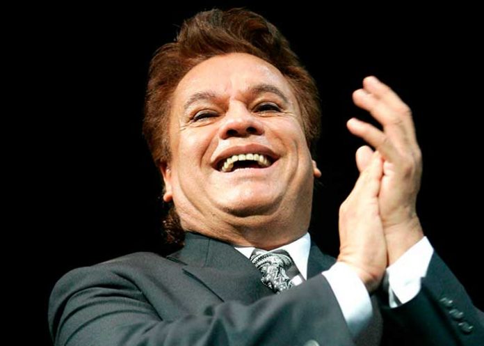 juan gabriel