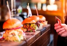Las calorías de las comidas de restaurantes afectan la obesidad global obesidad global