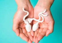 El semen puede ser causante de la pérdida del embarazo embarazo