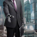 ¡No más fraudes! Estos robots te ayudaran a administrar tu dinero robot