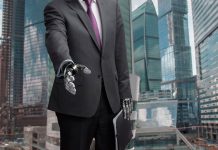 ¡No más fraudes! Estos robots te ayudaran a administrar tu dinero robot