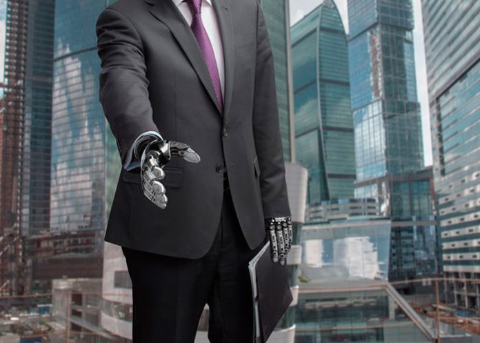 robot