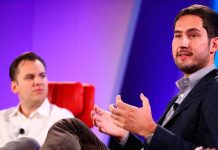 La razón por la que los creadores de Instagram se separan de Facebook creadores de instagram