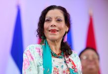 vicepresidenta