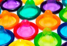 Condón autolubricante, la creación que hará más placentero el sexo condones autolubricantes