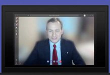 Microsoft ha implementado una nueva función para las videollamadas video llamada