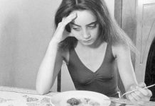 Los trastornos alimenticios en niñas se pueden evitar adolescentes