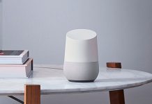 Google estrena un nuevo dispositivo para el hogar inteligencia artificial