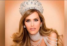¡Entre lágrimas! Conmovedor mensaje de Ángela Ponce al haber sido eliminada de Miss Universo (Video)