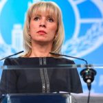 Rusia considera absurda amenaza de EE.UU. de más sanciones injerencia