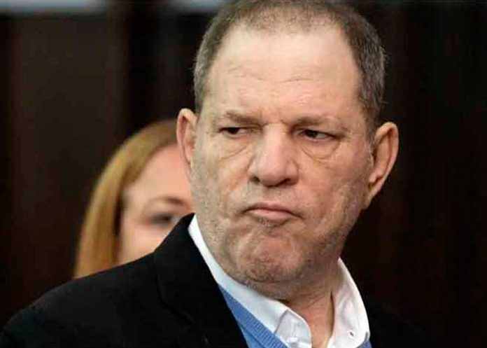 harvey weinstein