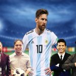 El caso ‘Messi’ desde el punto de vista de los Cronistas nicas messi