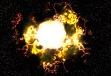 Planean seguir el rastro de la estrella que parió al Sistema Solar sistema solar