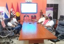 MINED y Canal 6 presentaron tres nuevos programas educativos programas educativos