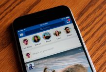 facebook stories