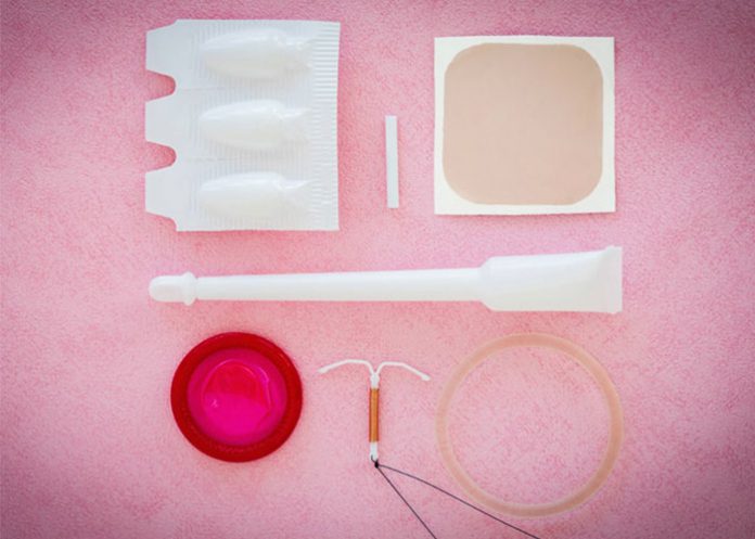 metodos anticonceptivos