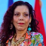 Rosario Murillo: «Vamos adelante en Amor a Nicaragua» rosario murillo