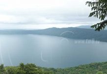 Laguna de Apoyo una de las más bellas del mundo nicaragua