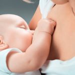 Semana de la lactancia materna ¿Que tan importante es amamantar? lactancia