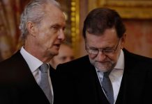 consejo de ministros