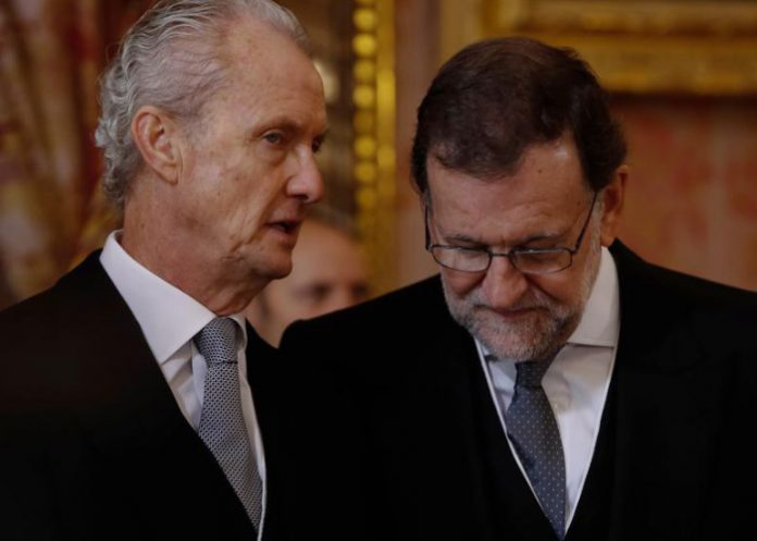 consejo de ministros