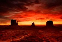 Mexicanos harán una exploración con el ambiente de Marte de Utah mexico