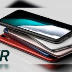 El iPhone XR no tiene nada que envidiarle al iPhone XS iphone