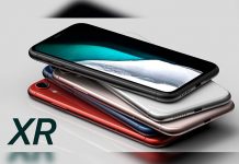 El iPhone XR no tiene nada que envidiarle al iPhone XS iphone