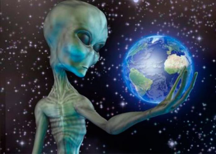 extraterrestre