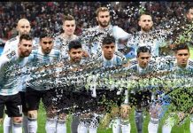 Explotan las redes con memes tras la derrota de Argentina ante Croacia argentina