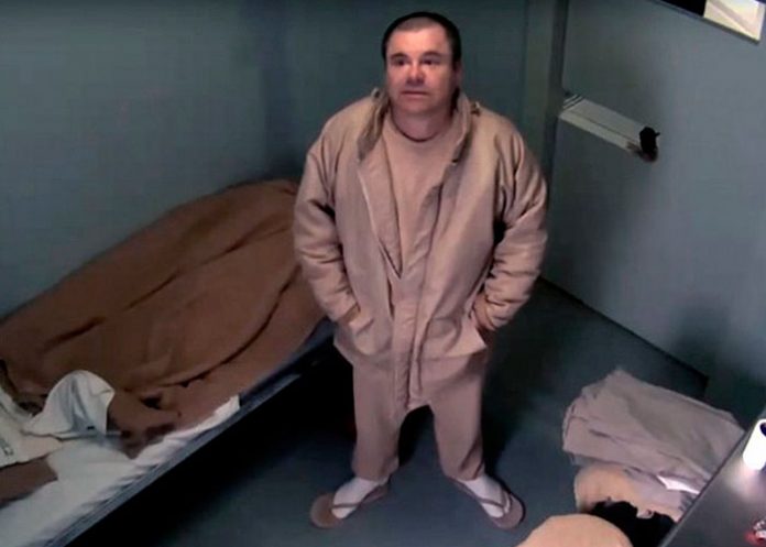 metropolitan correctional center