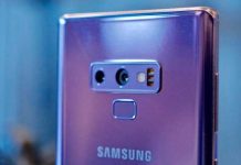 Samsung Galaxy S10 tendrá con cámara horizontal para tener más batería samsung galaxy s10