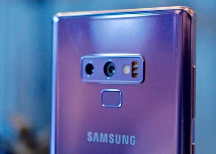 samsung galaxy s10