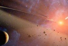 La NASA desvela los primeros detalles de objeto celeste más lejano explorado objeto celeste