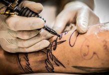 Realizarse tatuajes es uno de los mayores factores de riesgo de hepatitis C tatuajes