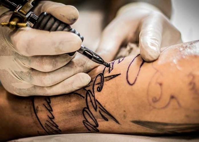 tatuajes