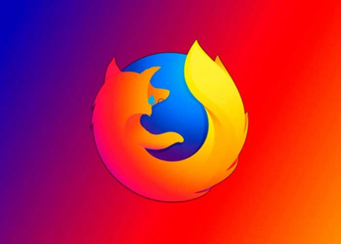 mozilla firefox
