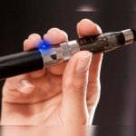 Cigarros electrónicos promueven iniciación al tabaquismo en jóvenes tabaquismo