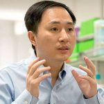 He Jiankui