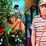 Usuarios se quiebran al revivir episodio de El Chavo del 8 por Navidad (Video) youtube