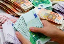 Rusia baraja el uso de euros en actividades económicas bilaterales comision europea